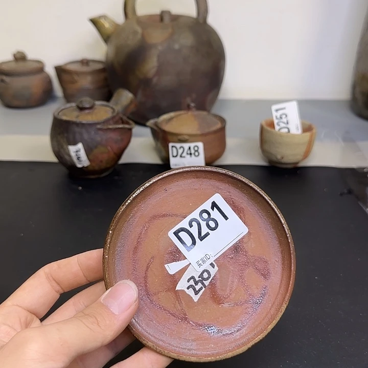 备前烧作品备前烧作品