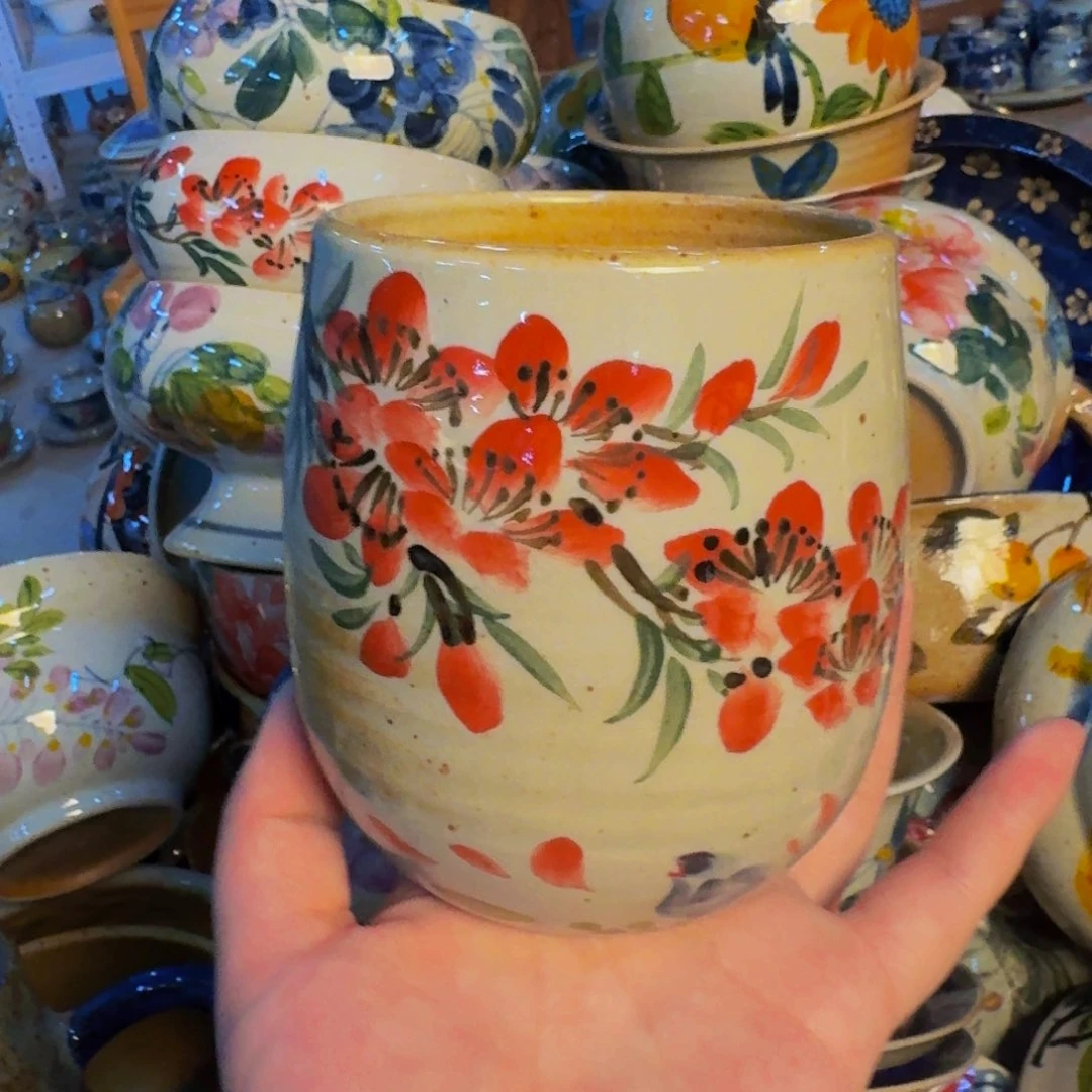 瓷片景德镇源头厂家