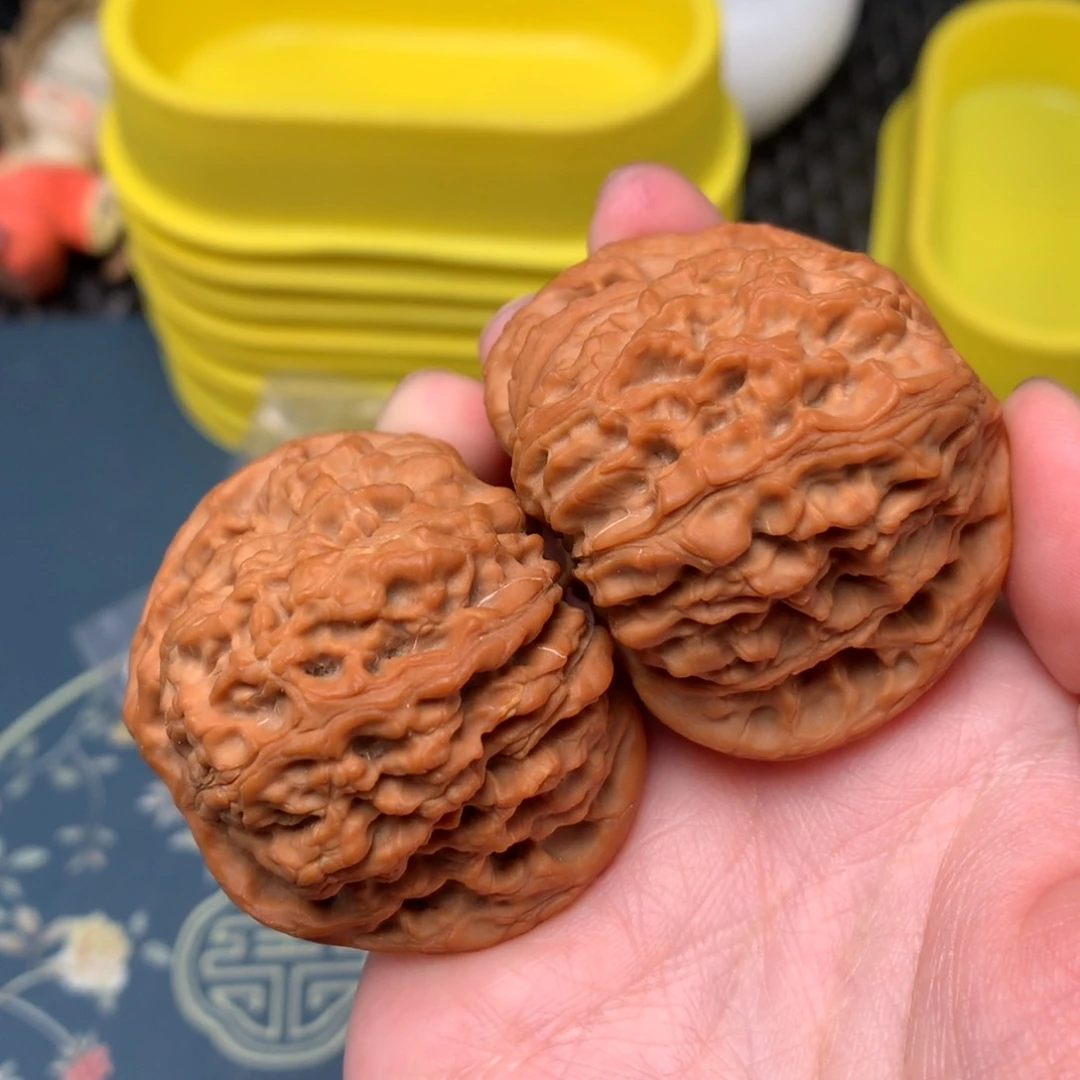 【闪购商品】吊坠文玩核桃46-29419-05
