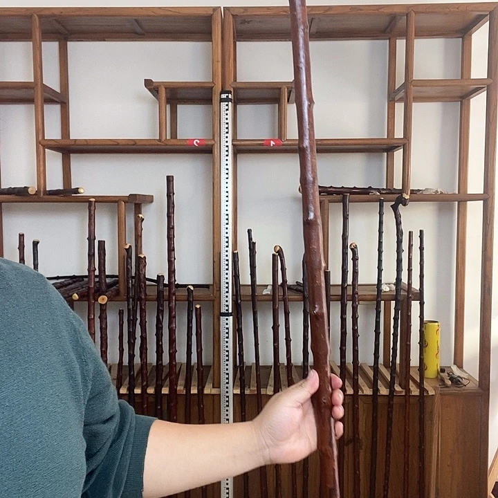 纪***片木北对节雀梅棍60