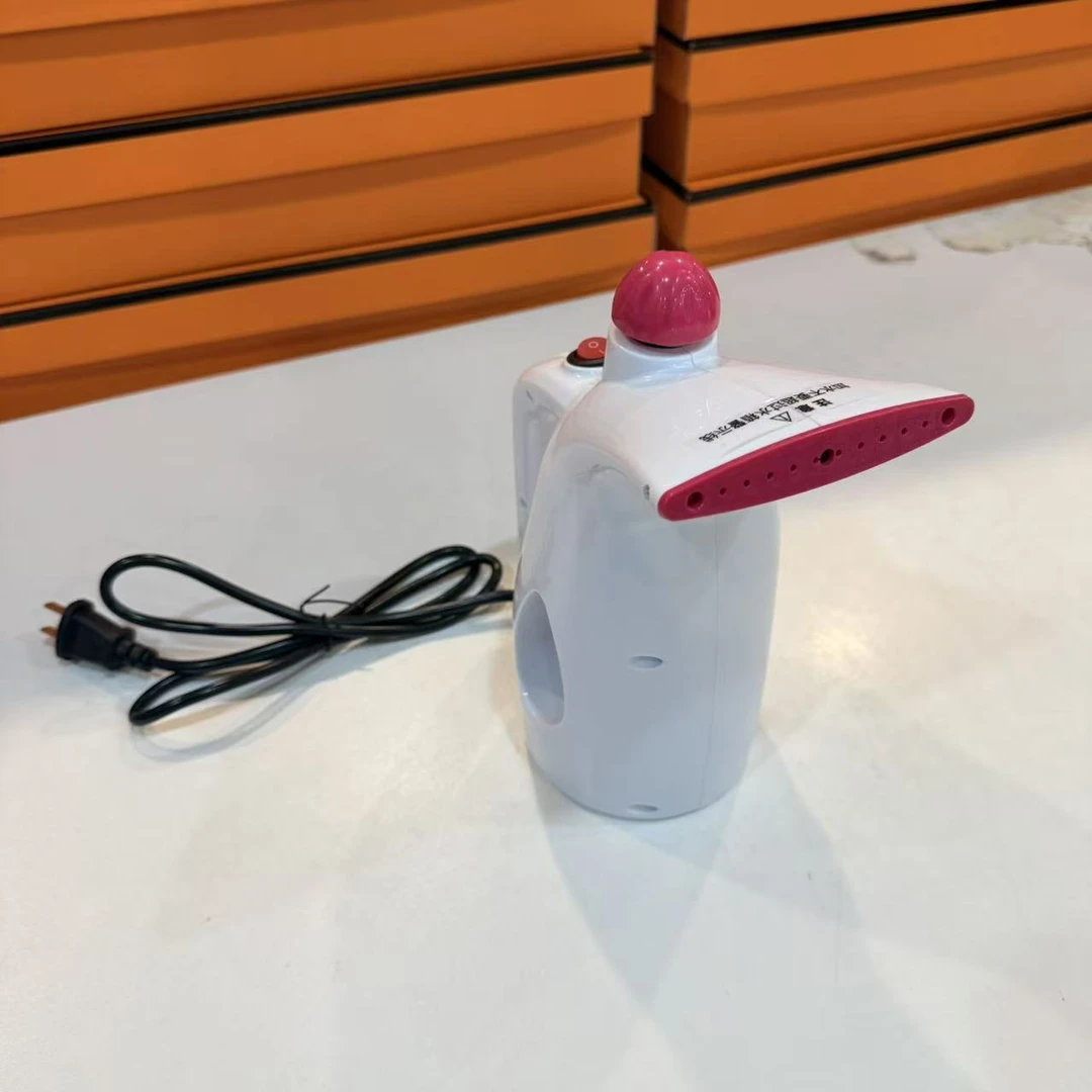 家用手持挂烫机颜色随机