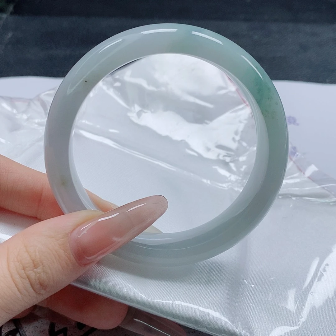 【闪购商品】未镶嵌手镯翡翠583号