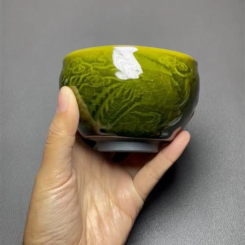 【闪购商品】茶盏-609............