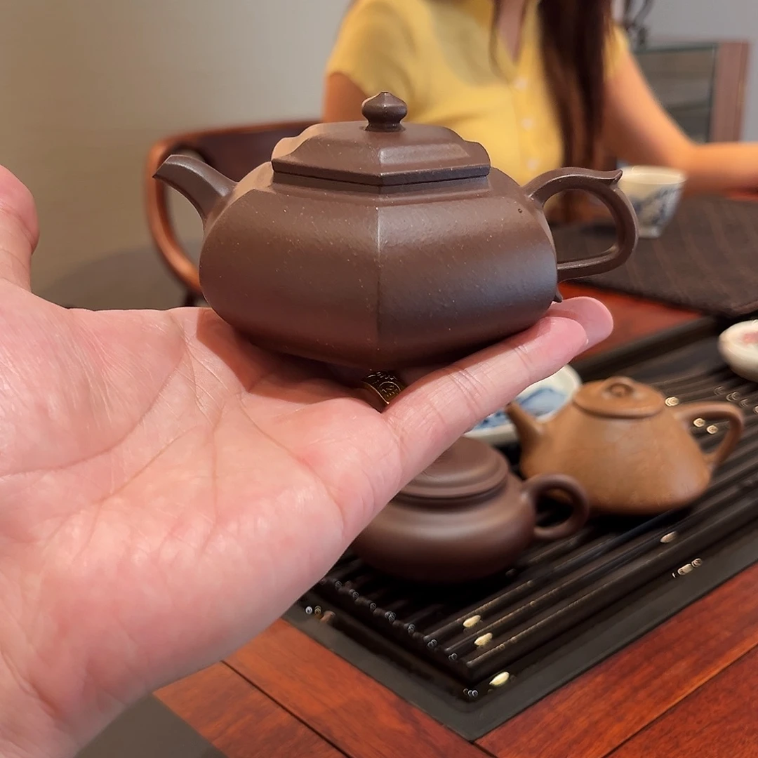 【闪购商品】茶壶紫砂逗*玩11111111111111111