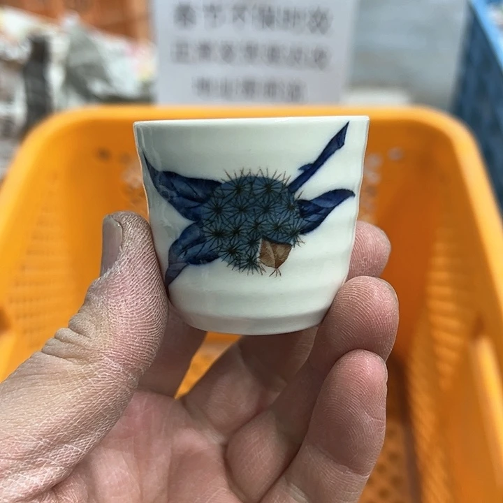 38包邮，盘子，碗，杯子，茶壶，默认瑕疵