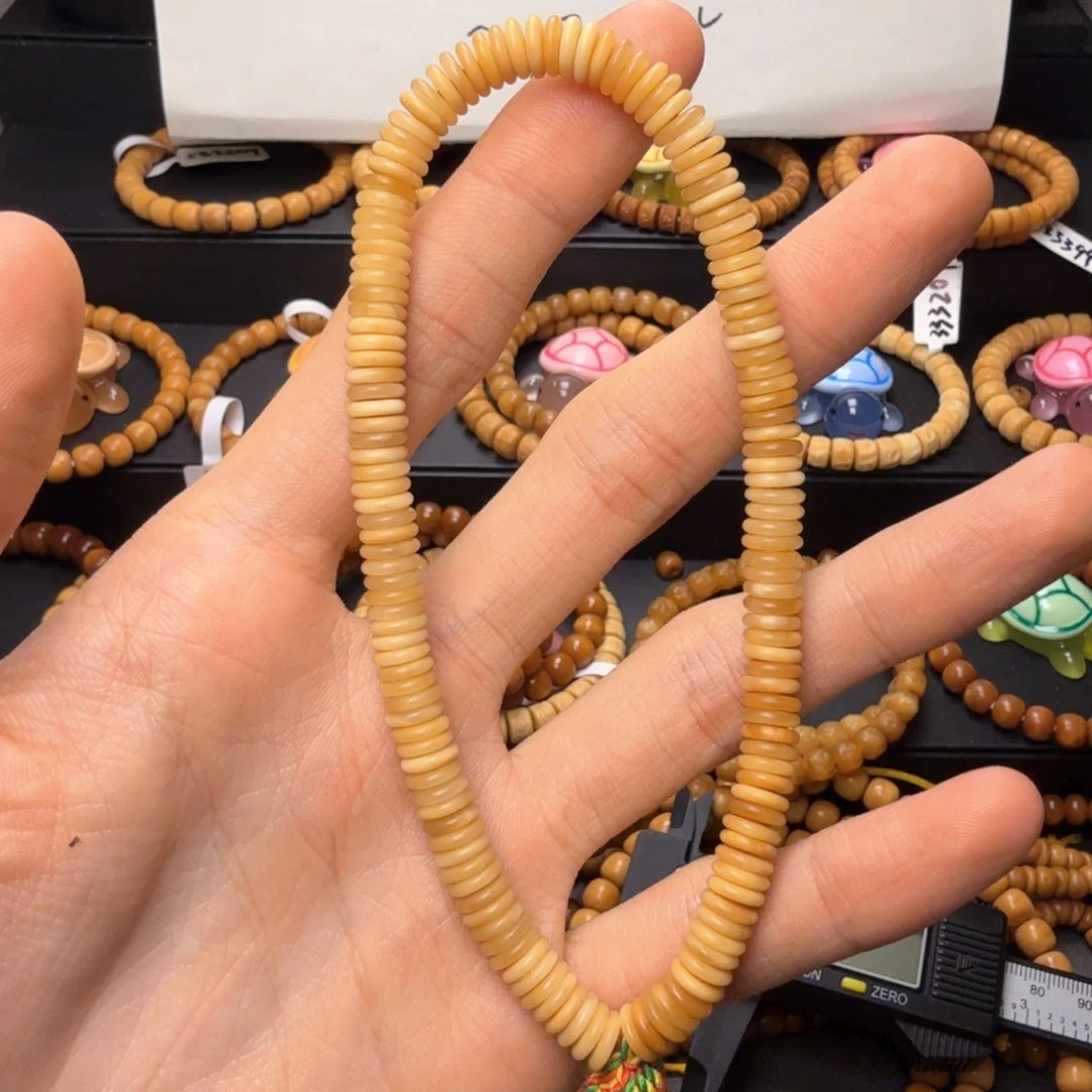 龙眼菩提吊坠D***J保真龙脊菩提泥鳅背手持6➕