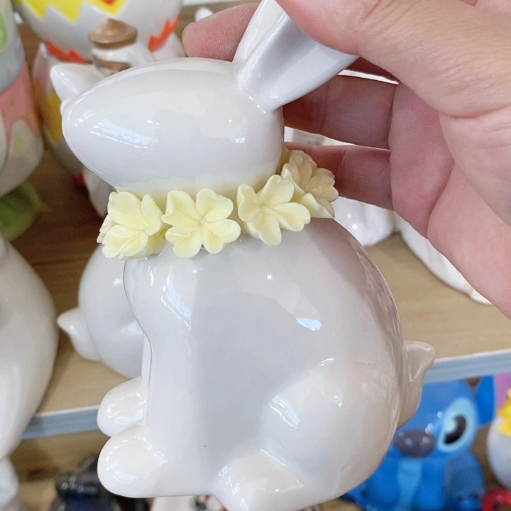 陶瓷树脂家居摆件