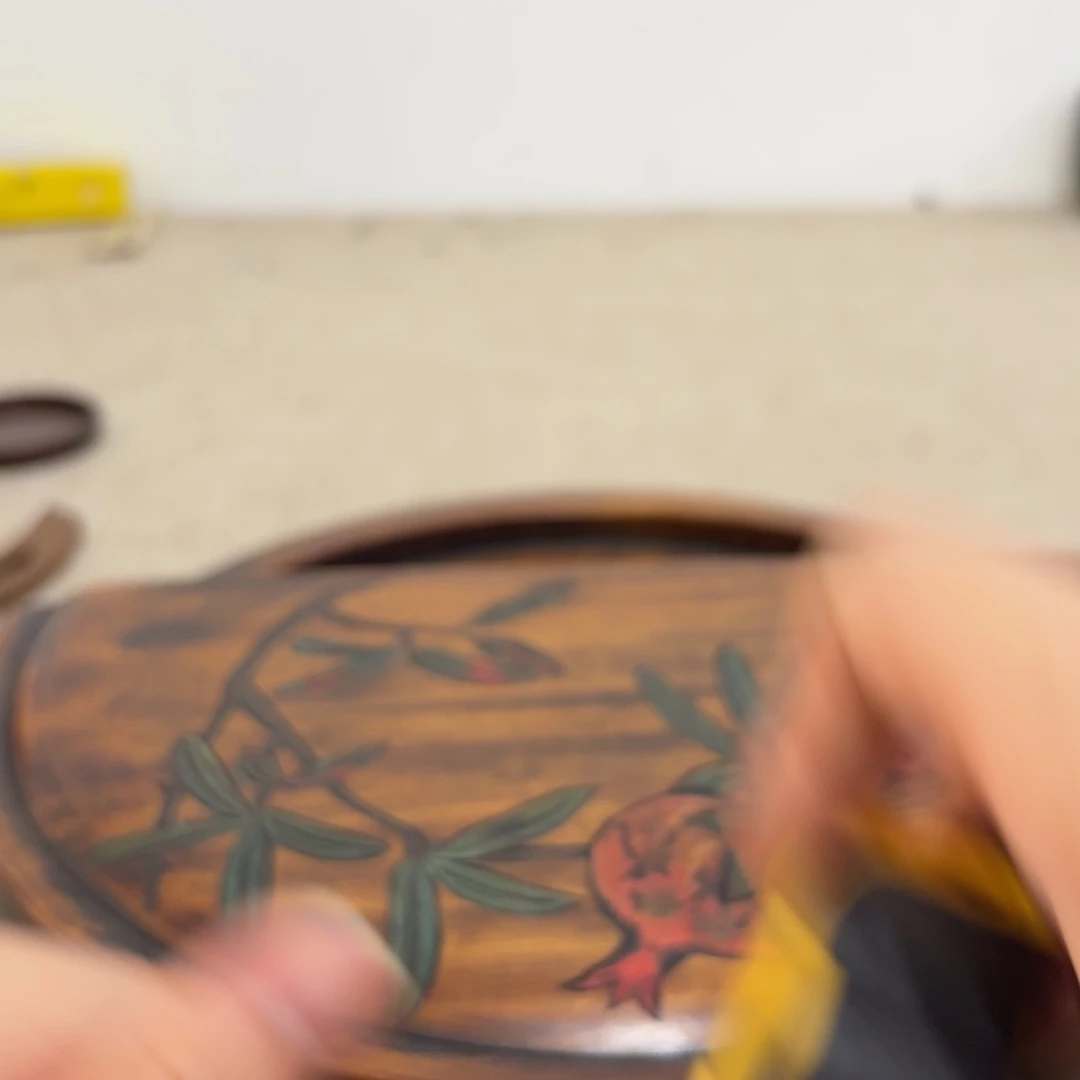 非常好看漂亮的物品