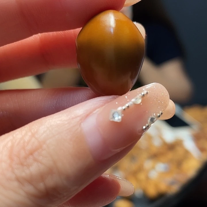 橄榄核手串/手链橄榄