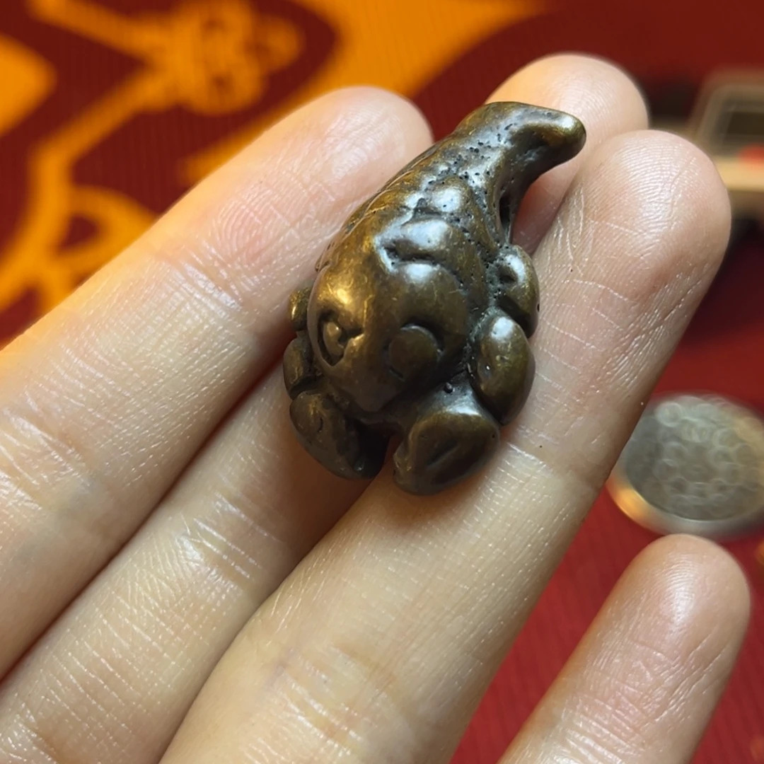 吊坠菩提根/象牙果