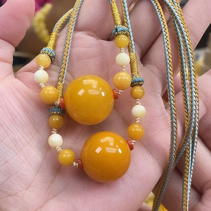 琥珀未镶嵌珠宝奇石多样性发其一h