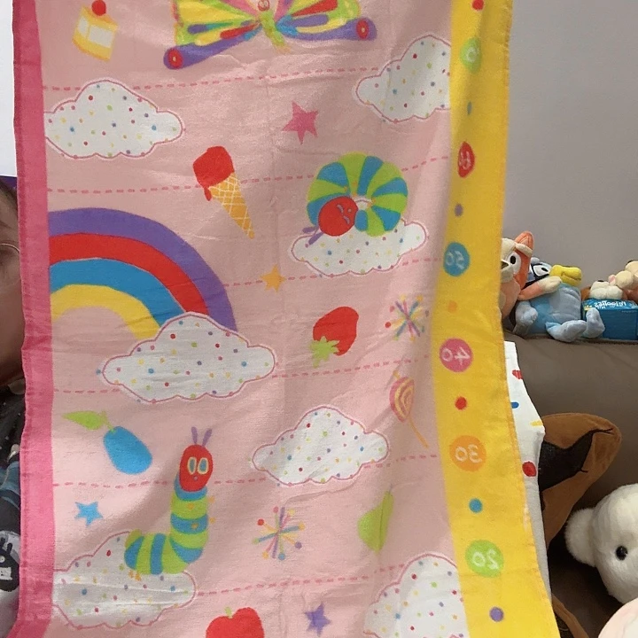 50×100特价不退不换，纯棉