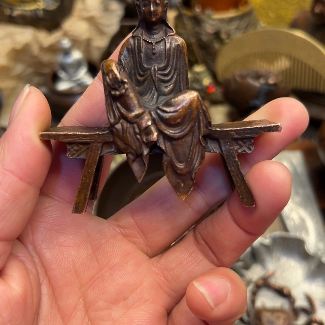 铜器工艺百货艺品专属链接