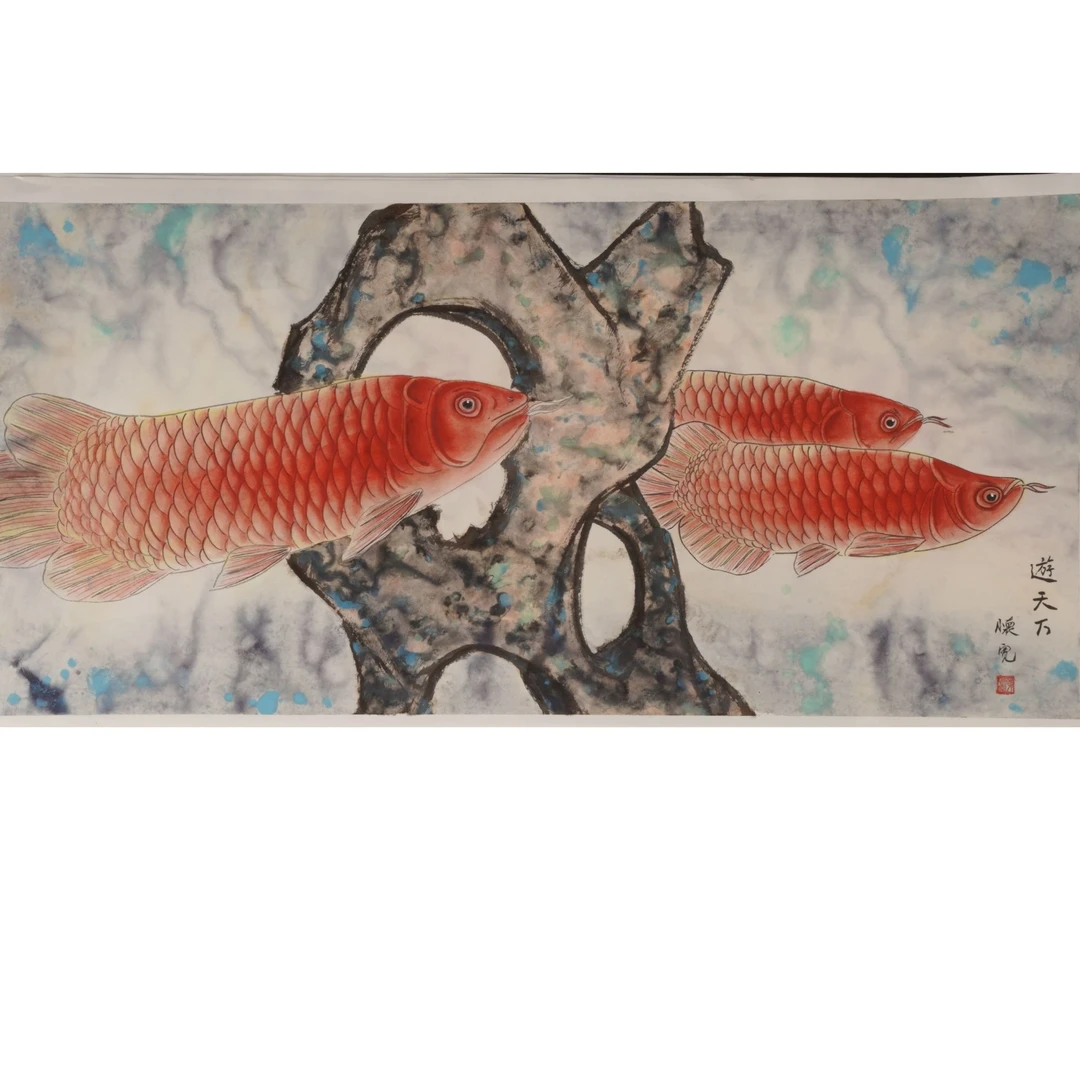 5早HHK国画D87EF17015