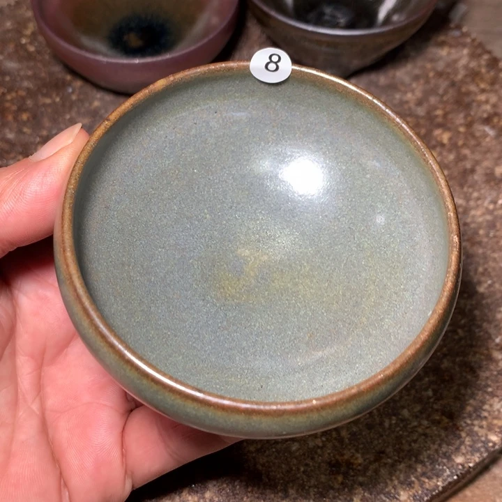 茶盏复盘细看可公屏聊8