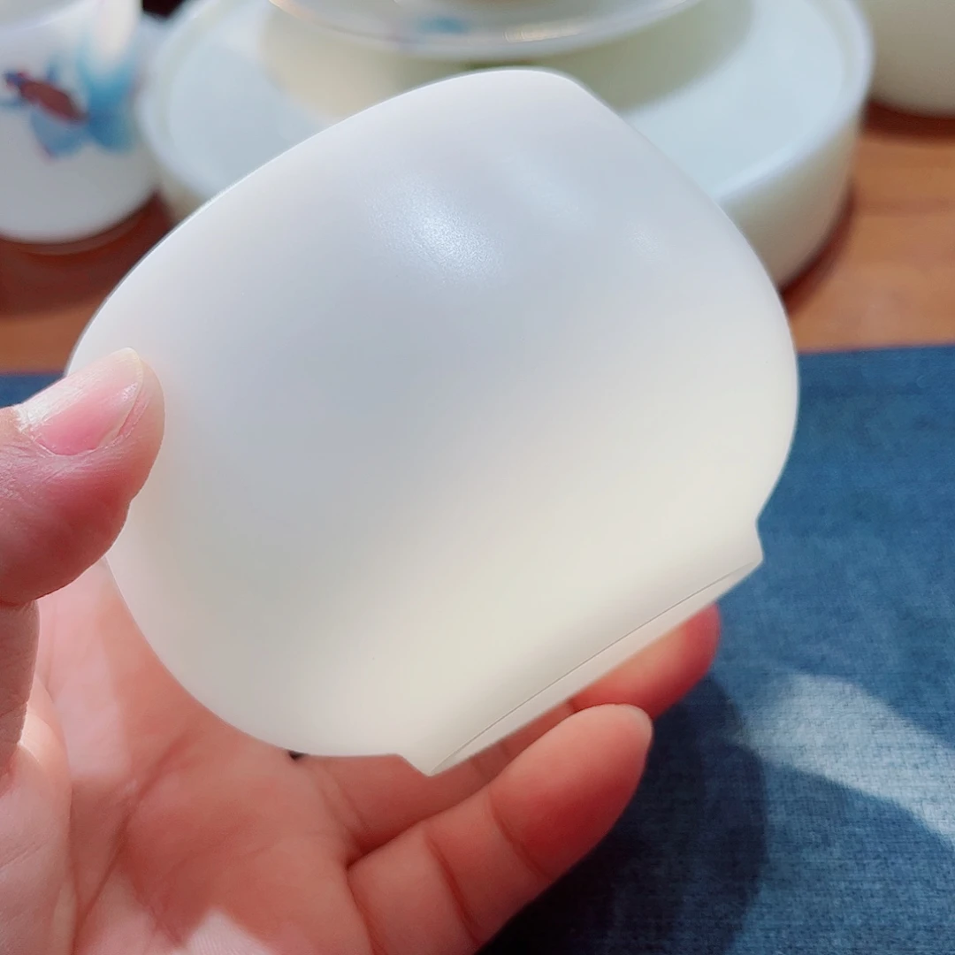 陶瓷素烧璞玉190cccccc