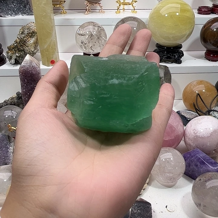 未镶嵌大型摆件（非配饰）水晶21