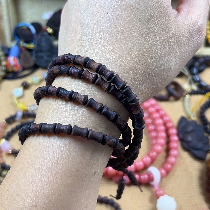 降真香手串/手链降真香