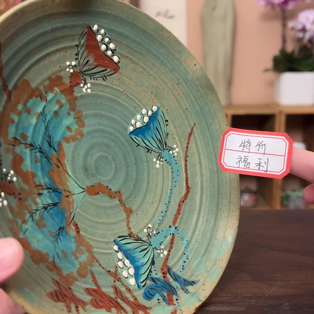 壶柴烧手工制作工艺