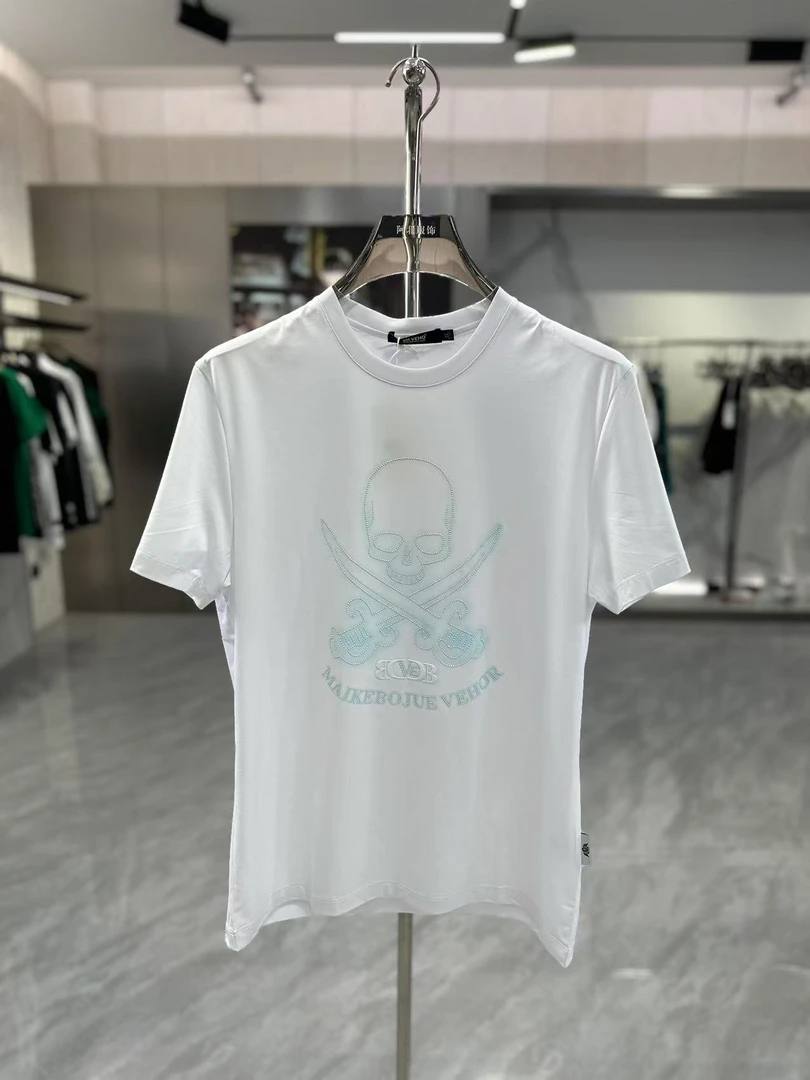 DQ11212夏季男士短袖A14