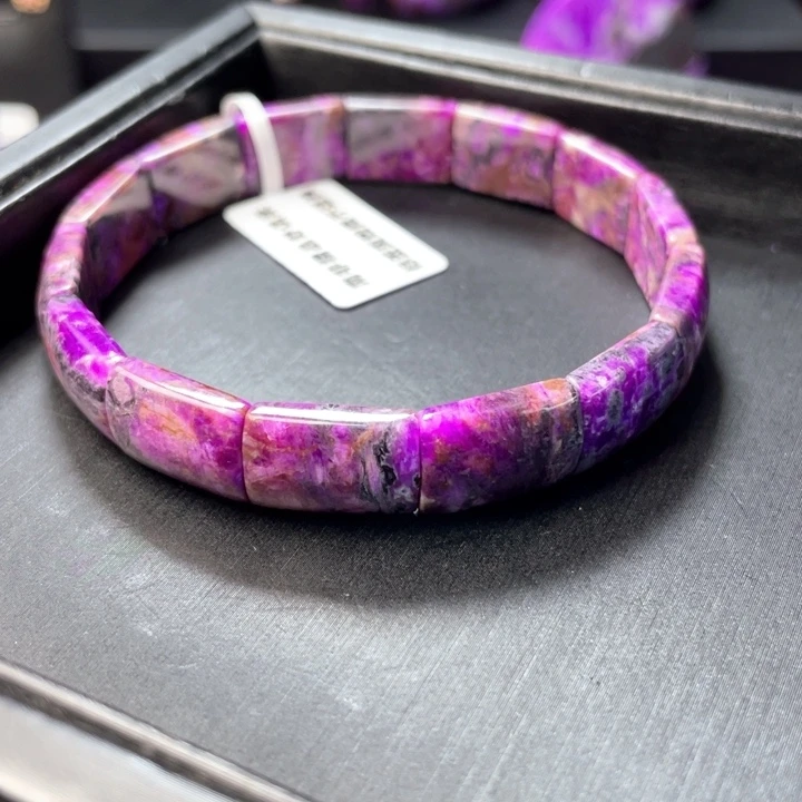 苏纪石（舒俱来）未镶嵌手牌