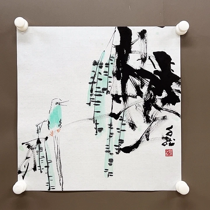 国画5555555555555555555555