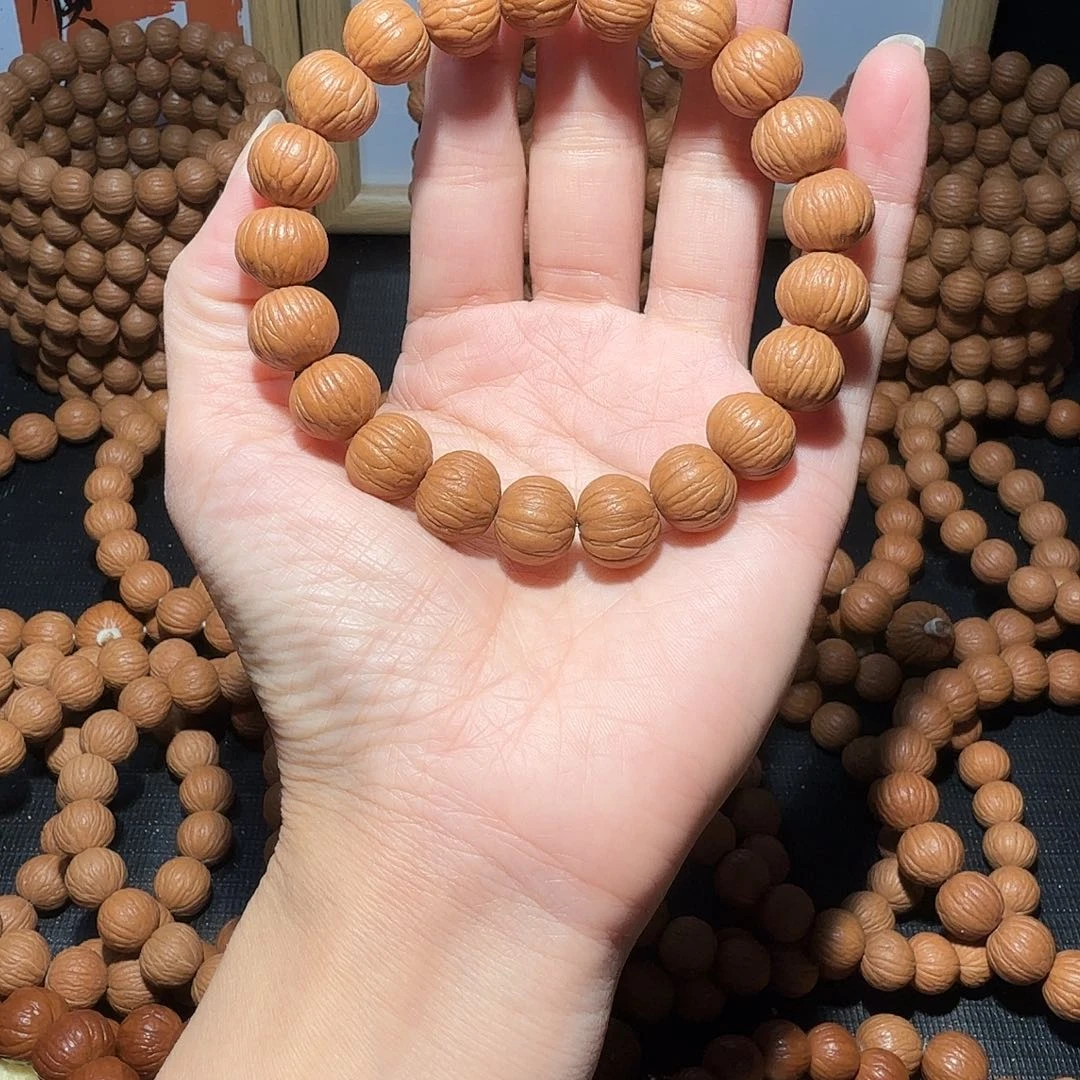 核桃原皮原色全品土豪13