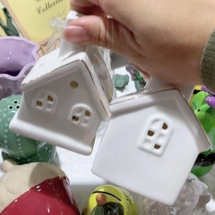 陶瓷树脂工艺摆件
