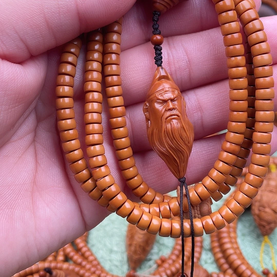 手串/手链橄榄核橄榄核核尖218