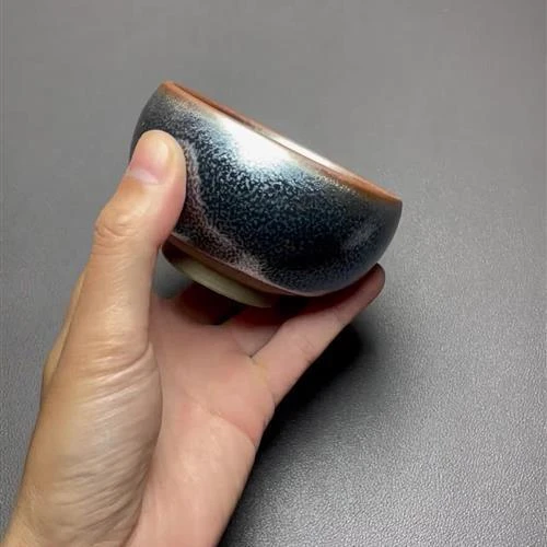 10198号-建盏-茶杯-主人杯-SG