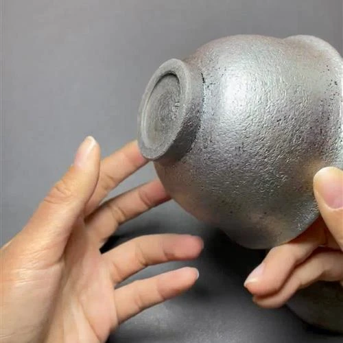 【闪购商品】茶盏-640............