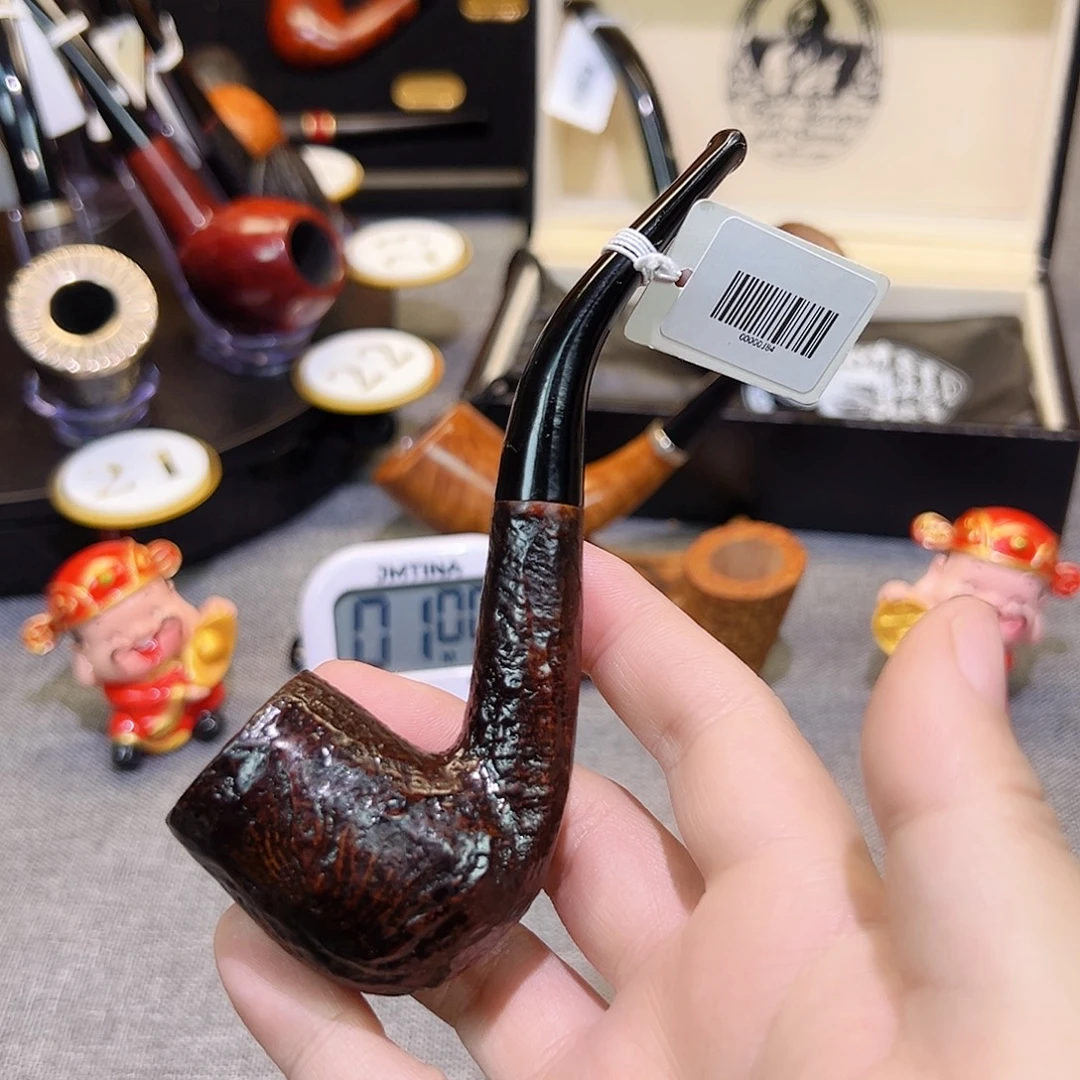 散***灰英国玛斯塔烟斗哈哈