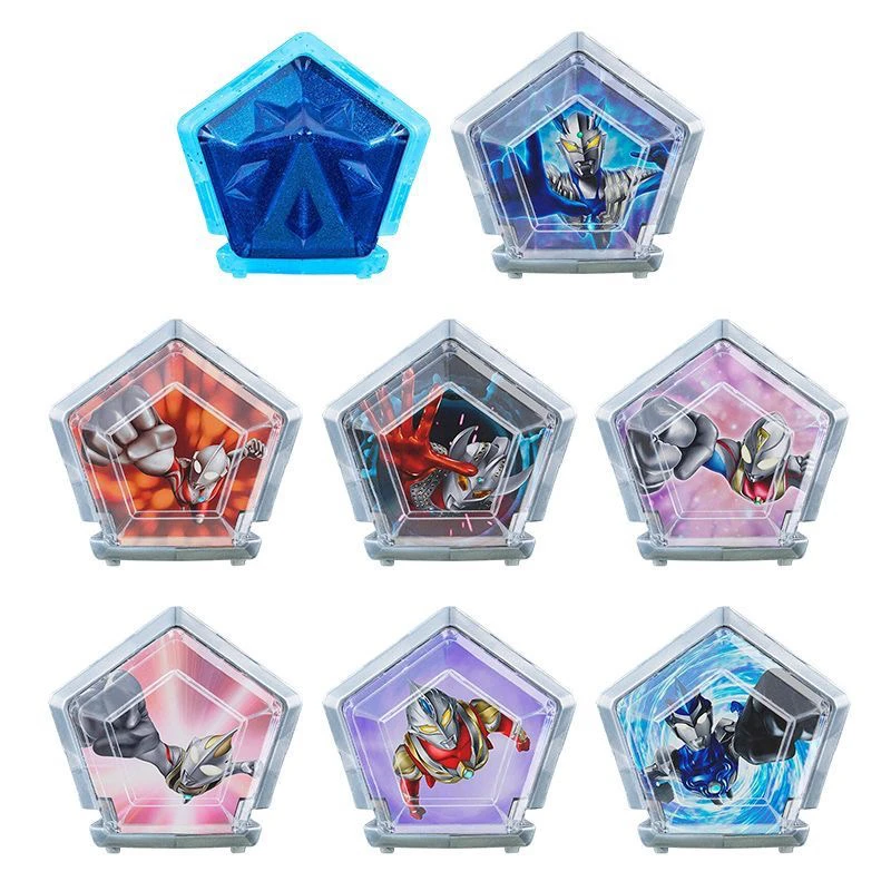 奥美迦奥特曼DX奥特星石套装联动道具变身器玩具现货正