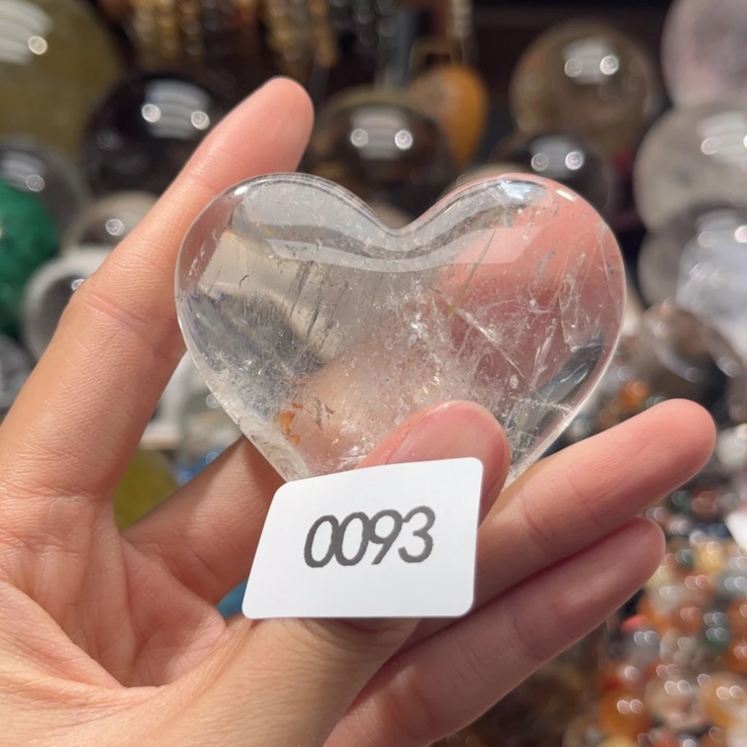 【闪购商品】未镶嵌大型摆件（非配饰）水晶