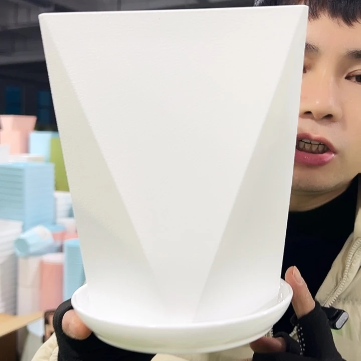 特价FV150口15高20白色4个带托