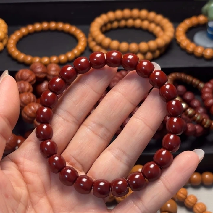 十***财猴头核桃吊坠猴头