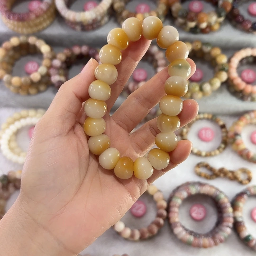 吊坠菩提根/象牙果