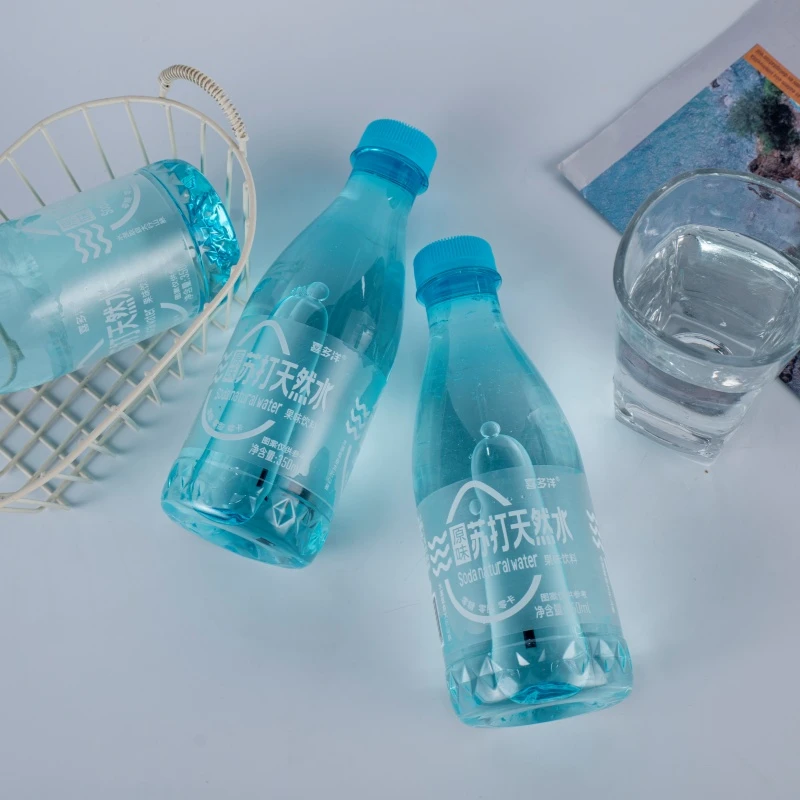 【买六瓶送六瓶】经典苏打水350ml*12瓶整箱批发无糖苏打水厂家直发