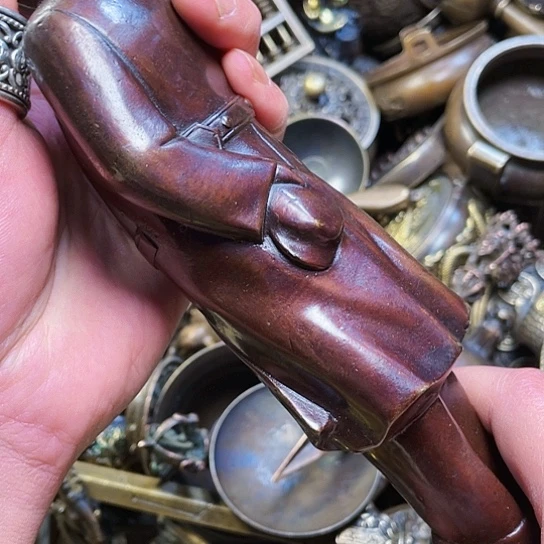 铜器摆件诚信经营