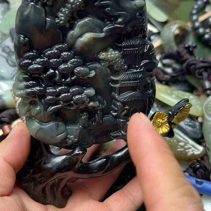 精品挂件精美礼品