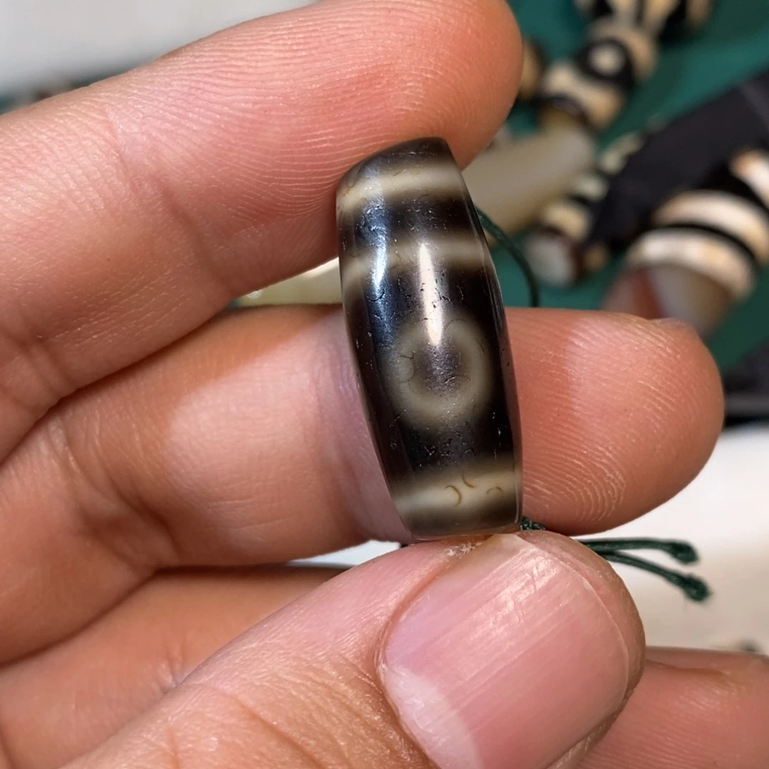 未镶嵌玛瑙/玉髓珠宝半成品