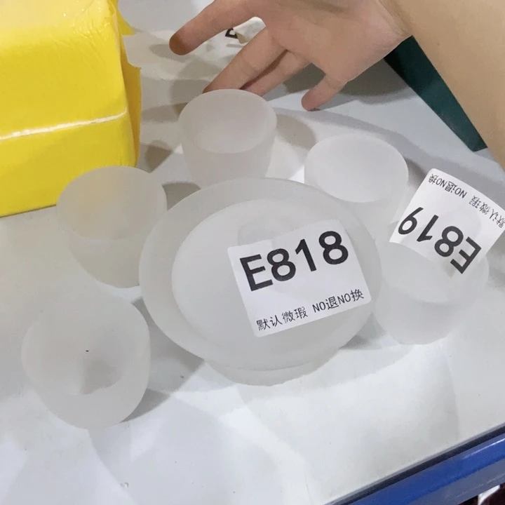 茶具微瑕，介意勿拍