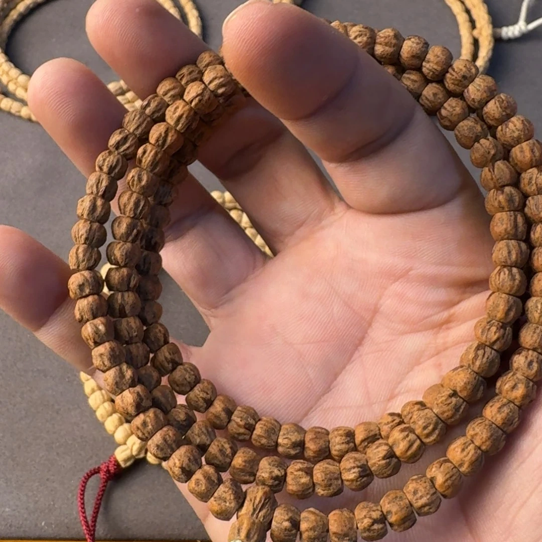 吊坠柏香籽/百香籽004