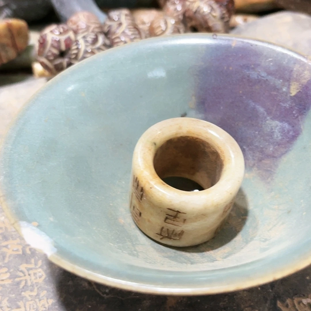 瓦当摆件摆件茶桌摆件
