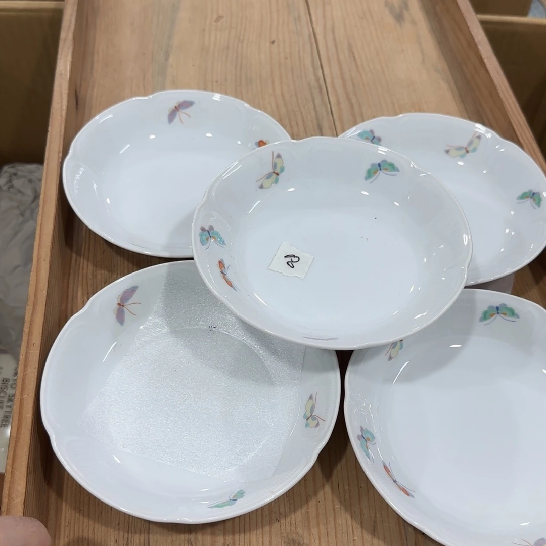 回流瓷器然美瓷器
