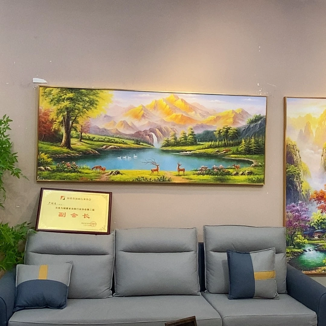横款100*260黑色铝合金