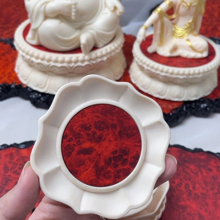 东非黑黄檀（紫光檀）