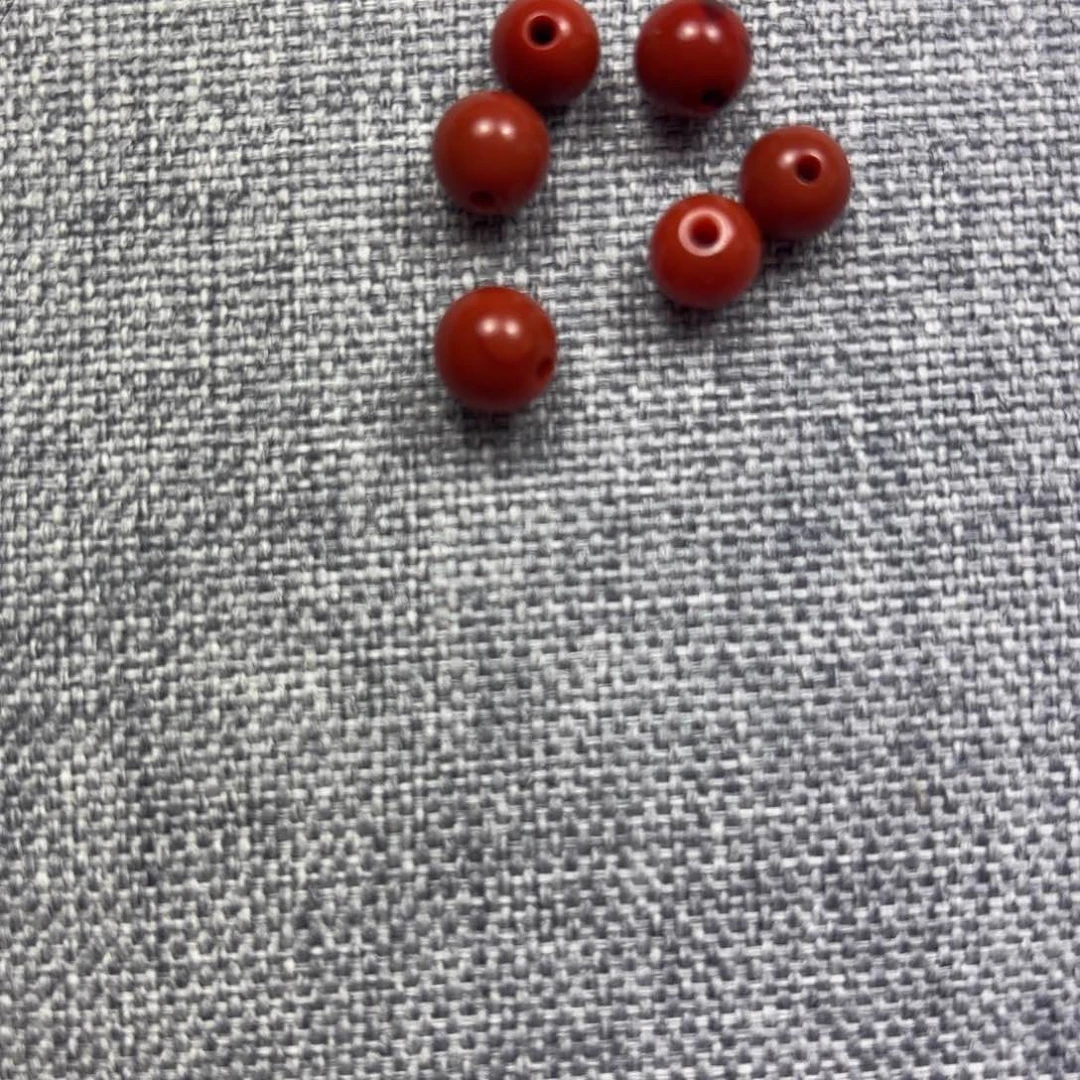 南红玛瑙手链未镶嵌喵***喵