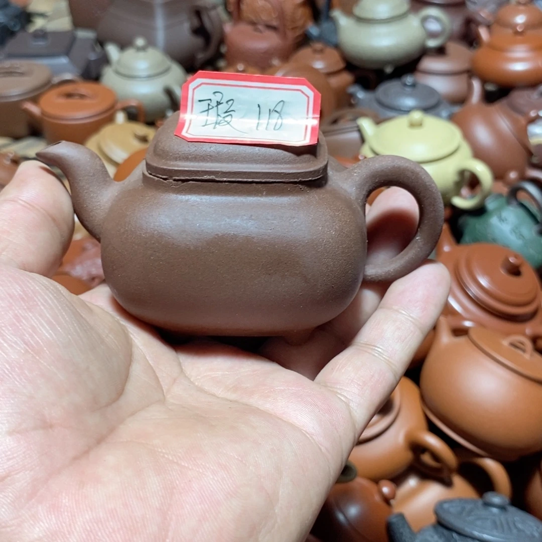 茶壶紫砂欢迎各位朋友加入