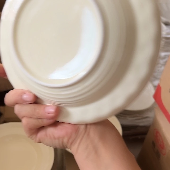 瓷片默认瑕疵商品螺纹深4